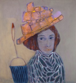ALEX MÜLLER