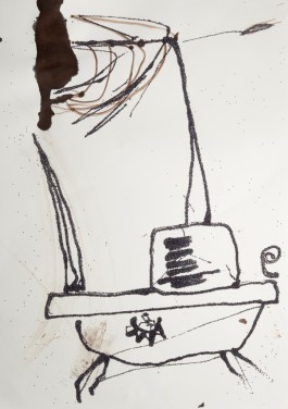 ALEX MÜLLER