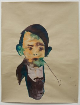 ALEX MÜLLER