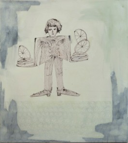 ALEX MÜLLER