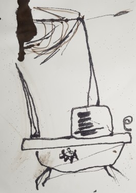 ALEX MÜLLER
