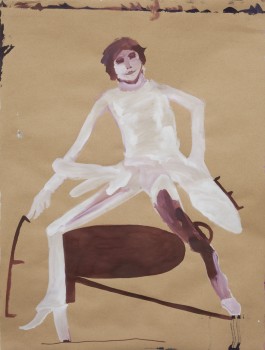 ALEX MÜLLER