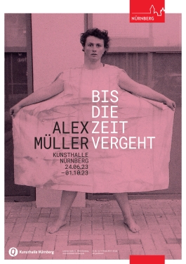 Bis die Zeit vergeht 